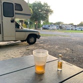 Review photo of Cajun RV Park by Todd M., August 4, 2020