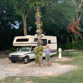 Review photo of Cajun RV Park by Todd M., August 4, 2020