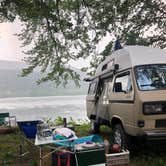 Review photo of Riverfront Campground by Glen W., August 4, 2020