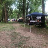 Review photo of Riverfront Campground by Glen W., August 4, 2020