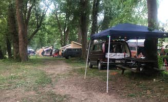Glen W.'s photo at Riverfront Campground near Harrisburg, PA