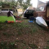 Review photo of Riverfront Campground by Glen W., August 4, 2020