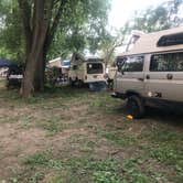 Review photo of Riverfront Campground by Glen W., August 4, 2020