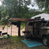 Review photo of Twin Rivers Family Campground by Glen W., August 4, 2020