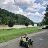Review photo of Twin Rivers Family Campground by Glen W., August 4, 2020