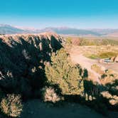 Review photo of Bridgeport Travertine Hot Springs Dispersed by Nora S., August 4, 2020