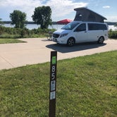 Review photo of Prairie Flower Recreation Area by Lee D., August 4, 2020