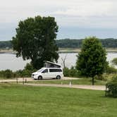 Review photo of Prairie Flower Recreation Area by Lee D., August 4, 2020