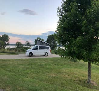 Camper-submitted photo from Prairie Flower Recreation Area