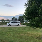 Review photo of Saylorville Lake - COE/Prairie Flower Rec Area by Lee D., August 4, 2020