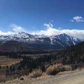 Review photo of Buckeye Campground by Abby D., April 17, 2018