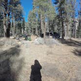 Review photo of Buckeye Campground by Abby D., April 17, 2018