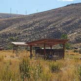 Review photo of Lone Tree Campground — Cottonwood Canyon State Park by Teri A., August 5, 2020