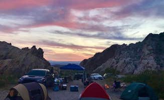 Jacob M.'s photo at Gold Butte National Monument near Bunkerville, NV