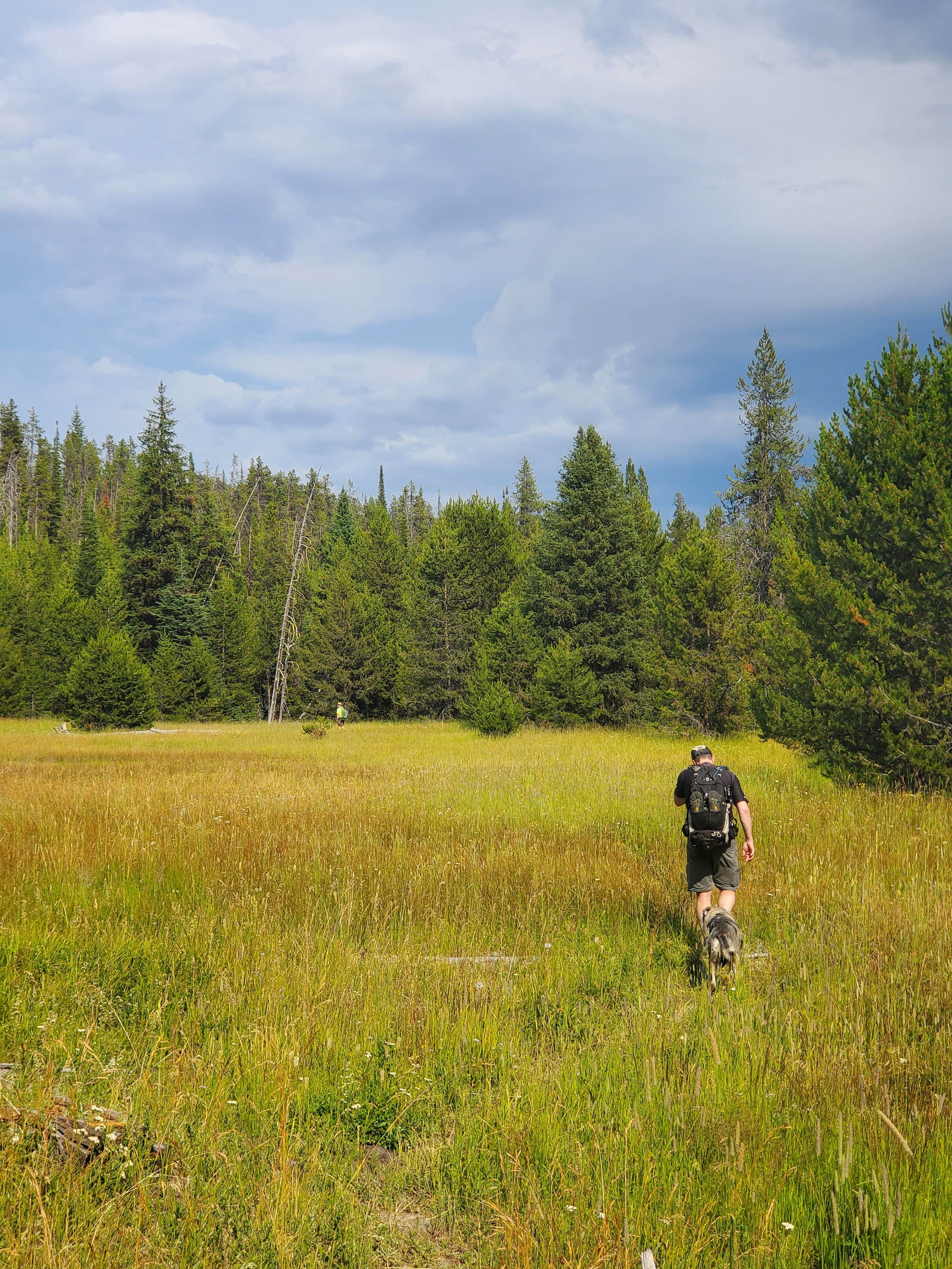 Camper submitted image from North Fork John Day - 4