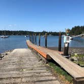 Review photo of Port Ludlow RV Park by Thomas B., August 4, 2020