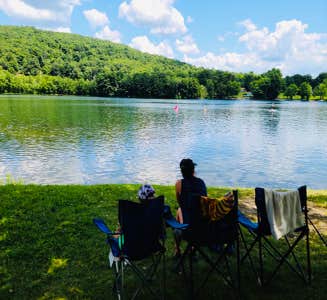 Camper-submitted photo from Cozy Hills Campground