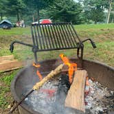 Review photo of Lake Waramaug State Park Campground by Ossama  B., August 5, 2020