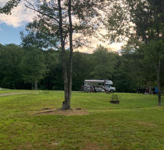 Camper-submitted photo from Lake Waramaug State Park