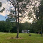 Review photo of Lake Waramaug State Park Campground by Ossama  B., August 5, 2020