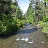 Review photo of Catherine Creek State Park Campground by Brandon C., August 5, 2020