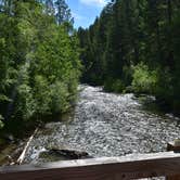 Review photo of Catherine Creek State Park Campground by Brandon C., August 5, 2020