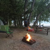 Review photo of Lake Mcconauhgy Cedar Vue Campground by Therese T., August 5, 2020