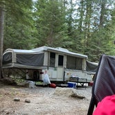 Review photo of Sullivan creek campground#2 by Marcus K., August 5, 2020