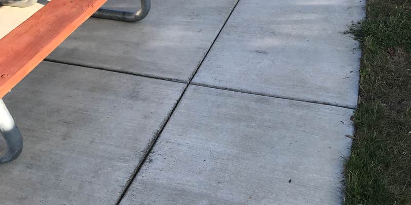 Camper submitted image from Southern Oregon RV Park