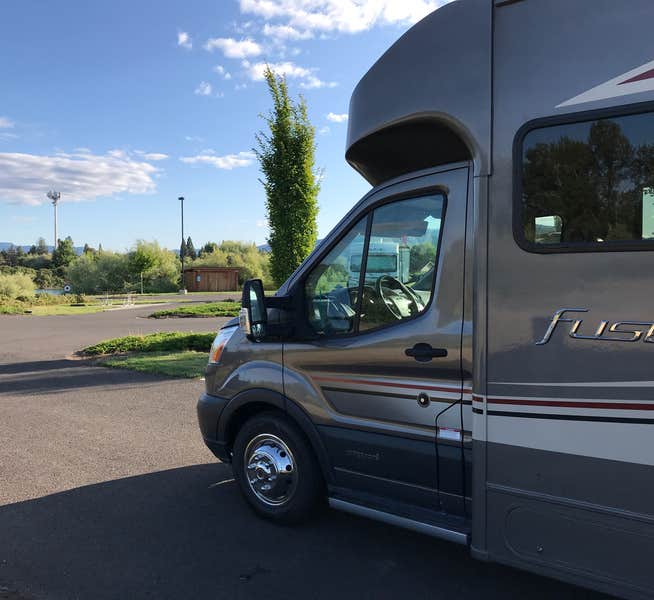 THE 10+ BEST RV Parks in Oregon
