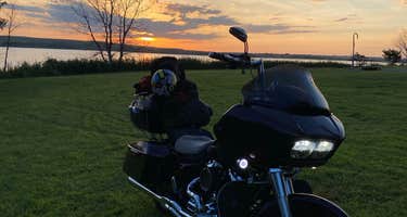 Minooka Park