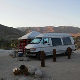 Review photo of Agua Caliente County Park Campground by Frank G., April 10, 2018