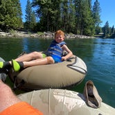 Review photo of Leavenworth-Pine Village KOA by Timothy M., August 5, 2020