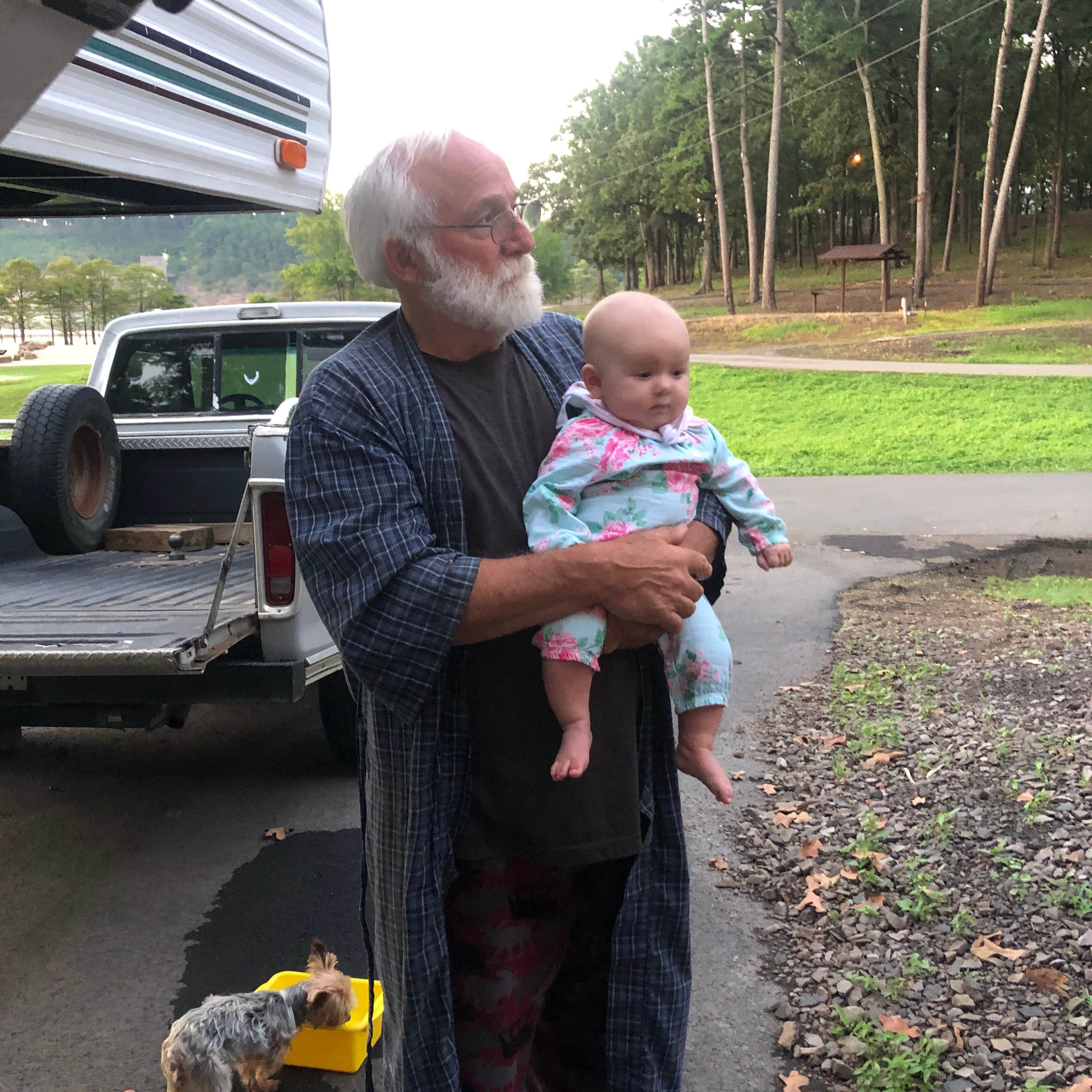 Waveland Park Camping The Dyrt