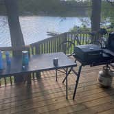 Review photo of Pine Cradle Lake Family Campground by Rod S., August 5, 2020