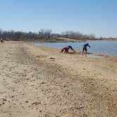 Review photo of Kanopolis State Park Campground by Jason S., April 9, 2018
