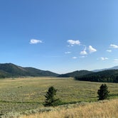 Review photo of Targhee Creek by Dylan A., August 5, 2020