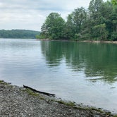 Review photo of Codorus State Park Campground by Vadym M., August 5, 2020