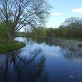 Review photo of Mud Lake East — Chain O' Lakes State Park by Liz M., August 5, 2020