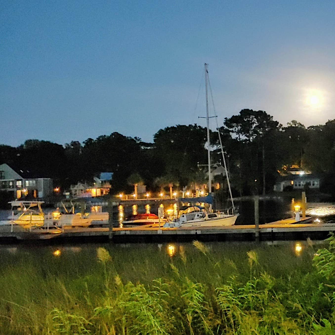 North Myrtle Beach Rv Resort
