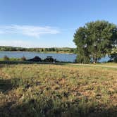 Review photo of Wheatgrass/Hell Creek — Wilson State Park by Stephen M., August 5, 2020