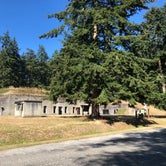 Review photo of Fort Flagler Historical State Park Campground by Thomas B., August 5, 2020