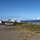 Review photo of Fort Flagler Historical State Park Campground by Thomas B., August 5, 2020