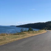 Review photo of Fort Flagler Historical State Park Campground by Thomas B., August 5, 2020