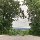 Review photo of Trail of Tears State Park Campground by Kelsie L., August 5, 2020