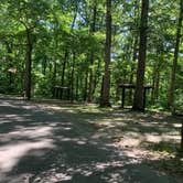 Review photo of Trail of Tears State Park Campground by Kelsie L., August 5, 2020