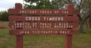 Cross Timbers State Park