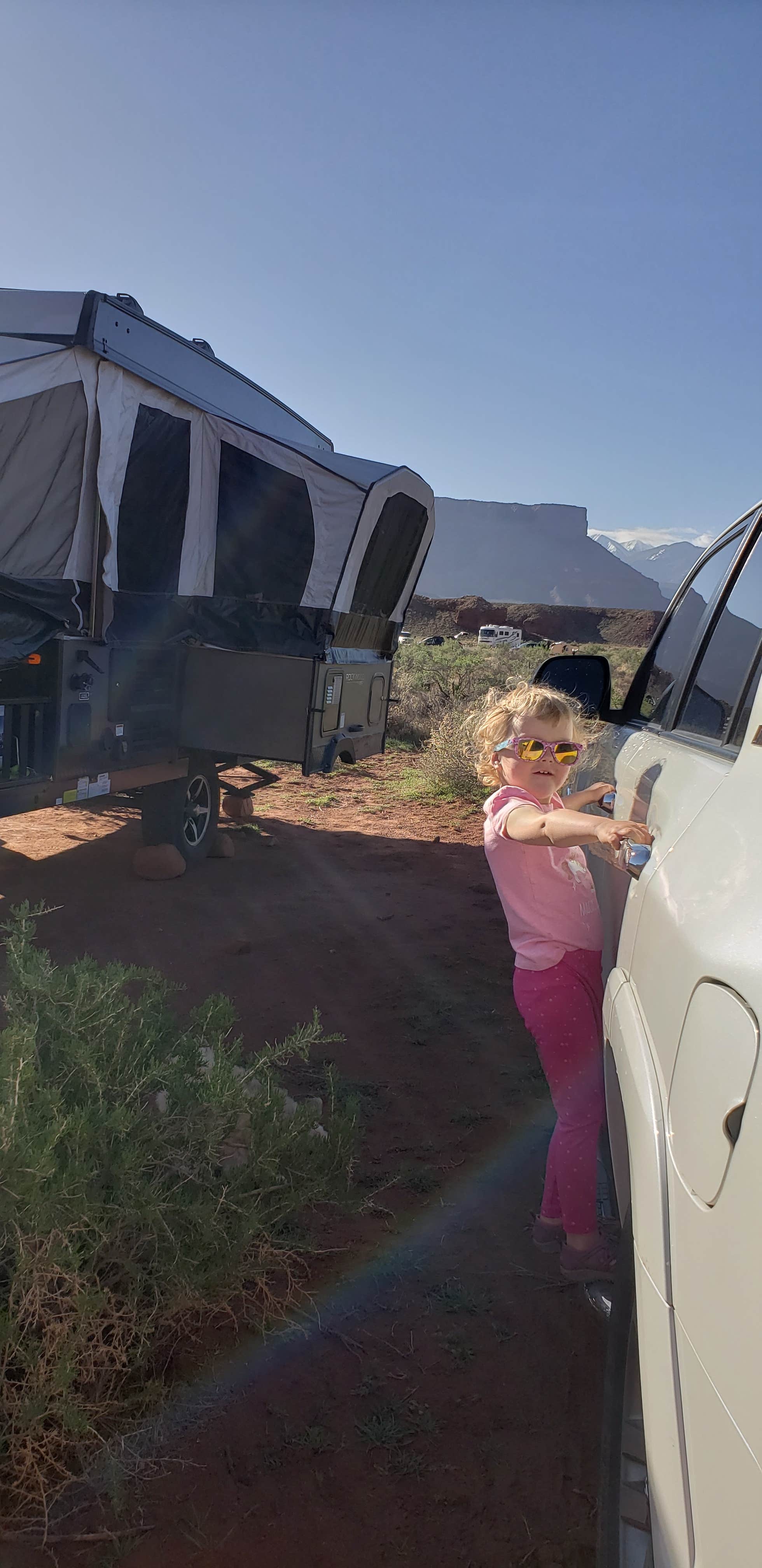 Camper submitted image from Lower Onion Creek Group Sites - 5