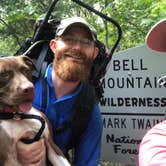 Review photo of Bell Mountain Wilderness Area by Kelsie L., August 5, 2020