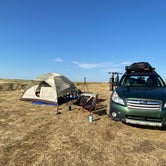 Review photo of Buffalo Gap Dispersed Camping by Scott S., August 5, 2020